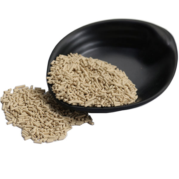 昆明市分子筛在制氧机中的应用