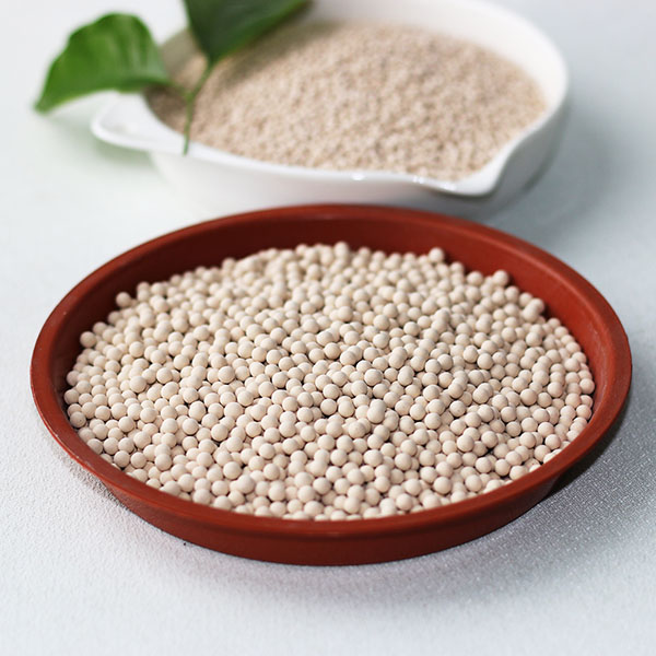 昆明市13X分子筛